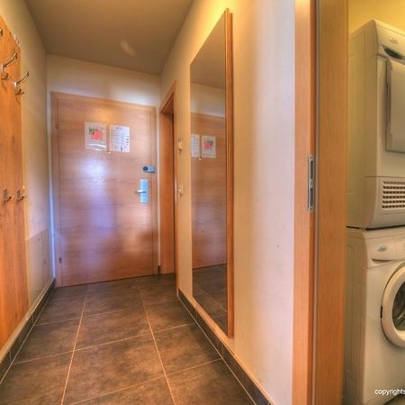 Kaprun Mountain Resort By Kaprun Rentals Номер фото