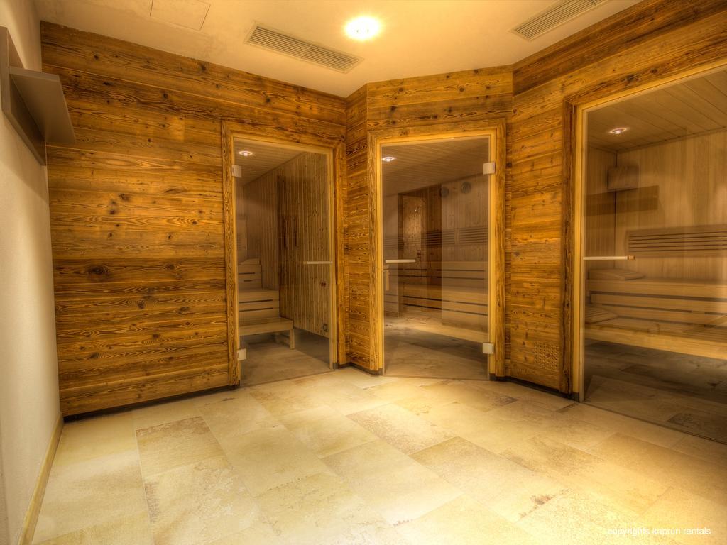 Kaprun Mountain Resort By Kaprun Rentals Экстерьер фото