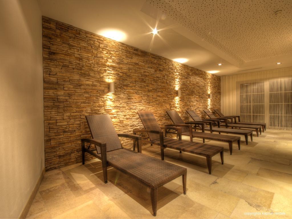 Kaprun Mountain Resort By Kaprun Rentals Экстерьер фото