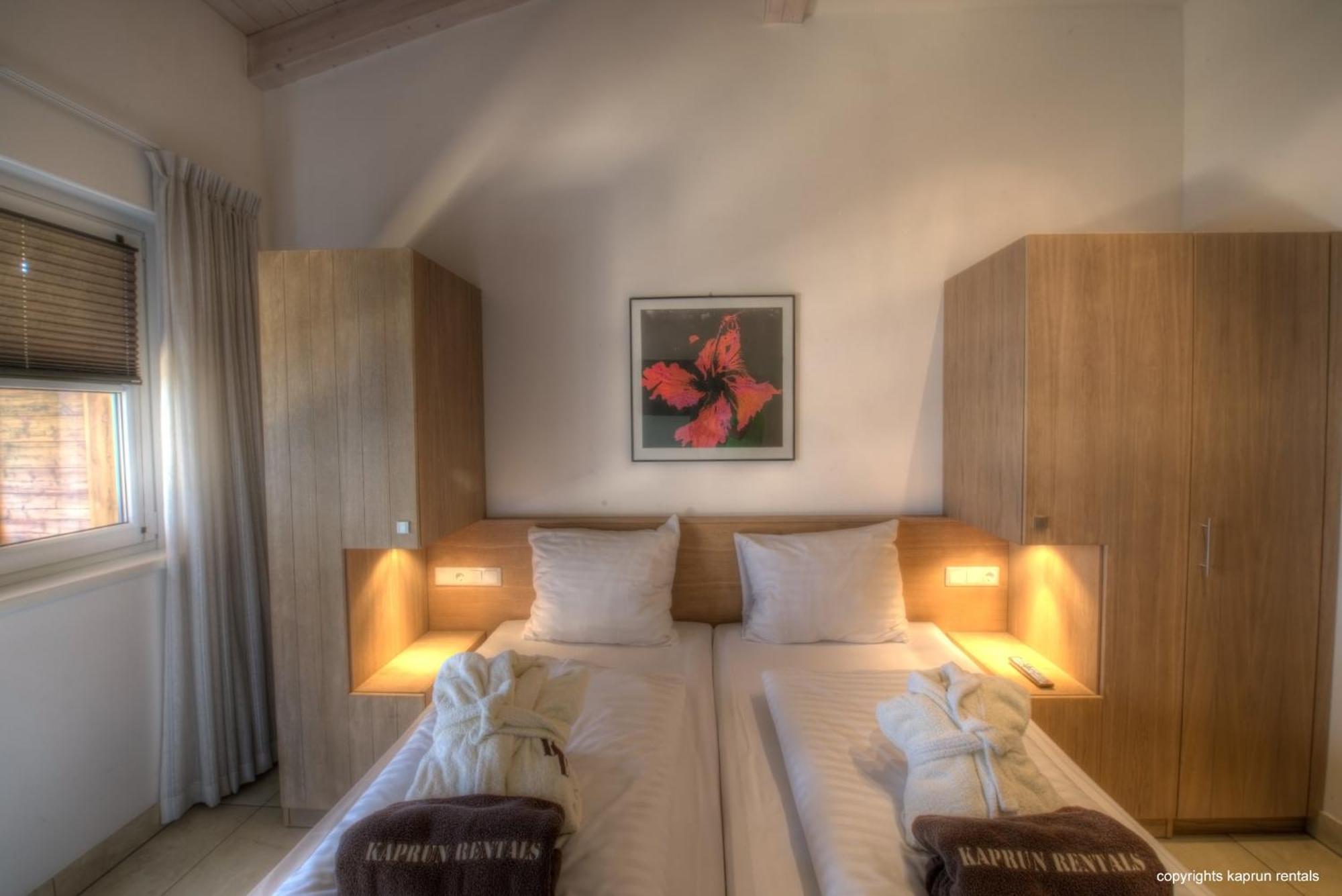 Kaprun Mountain Resort By Kaprun Rentals Номер фото