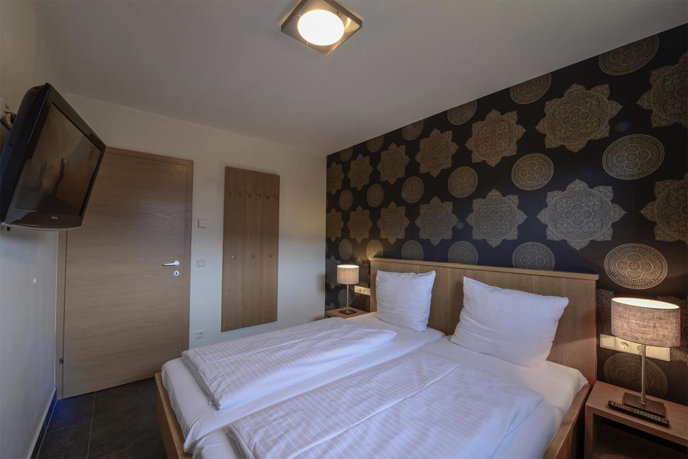 Kaprun Mountain Resort By Kaprun Rentals Номер фото