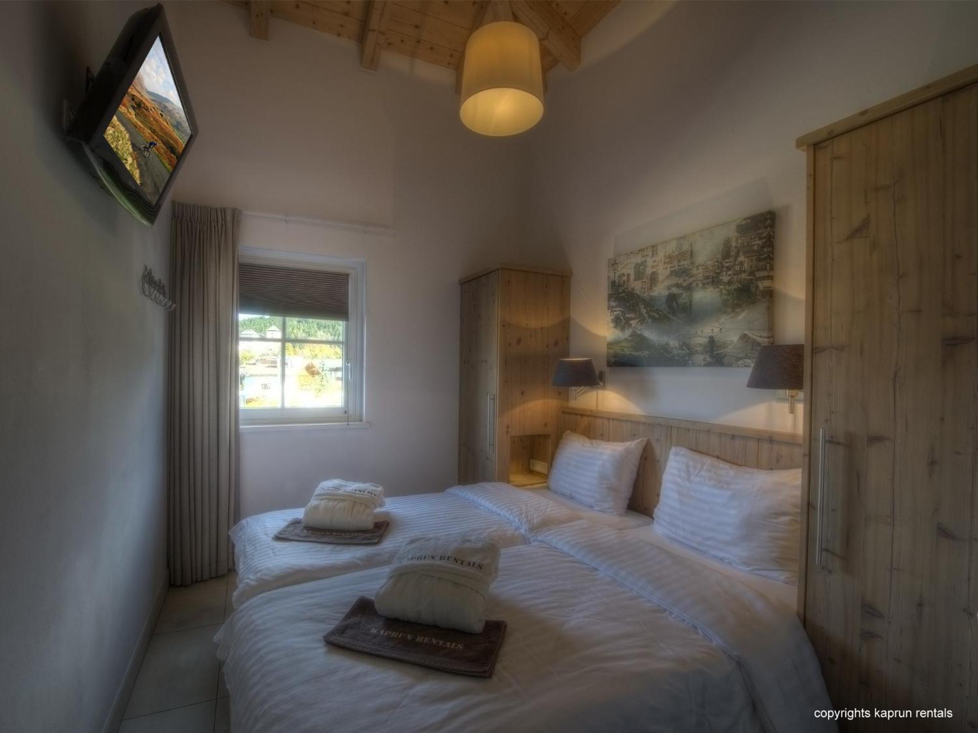 Kaprun Mountain Resort By Kaprun Rentals Номер фото