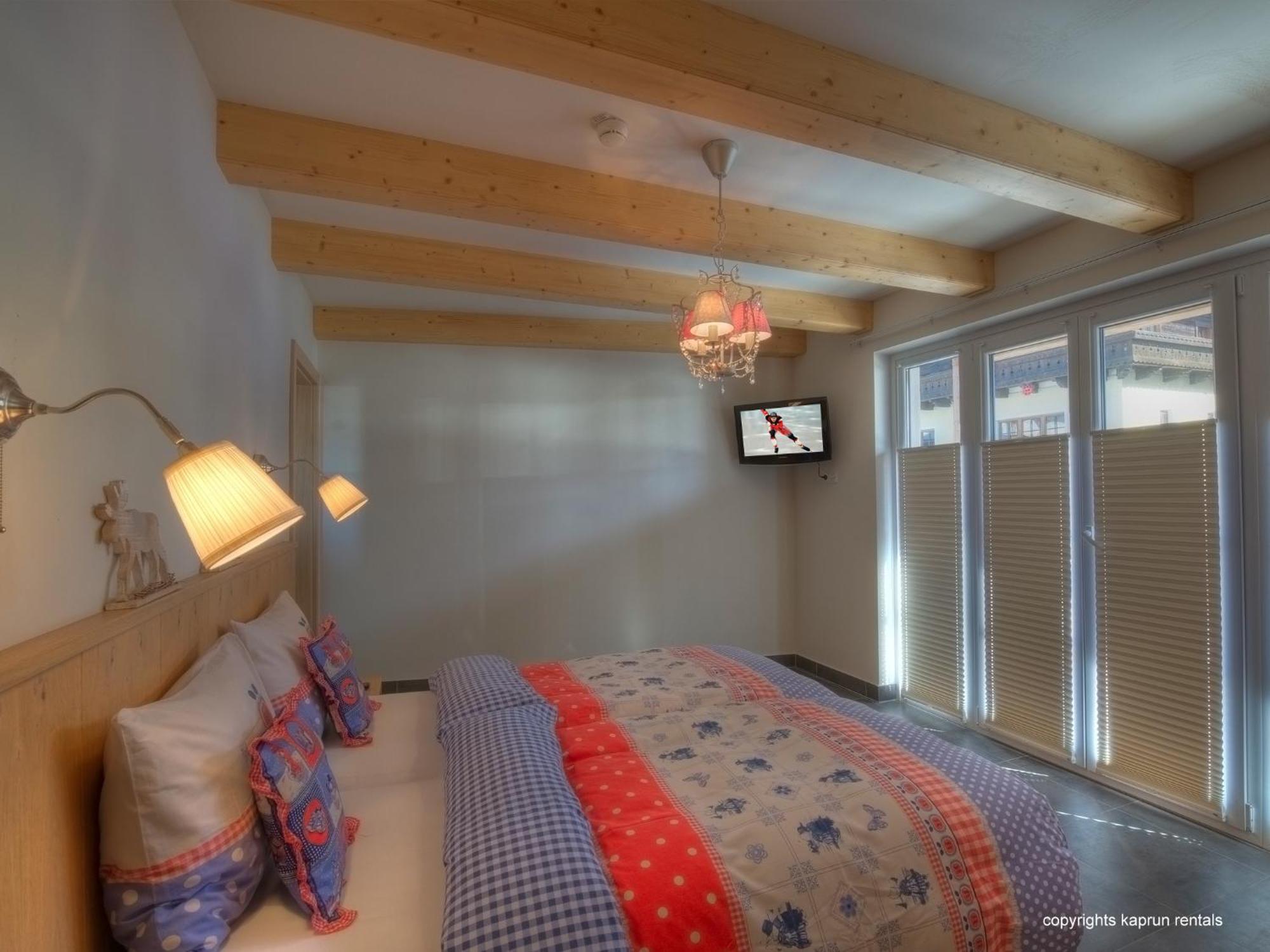 Kaprun Mountain Resort By Kaprun Rentals Номер фото