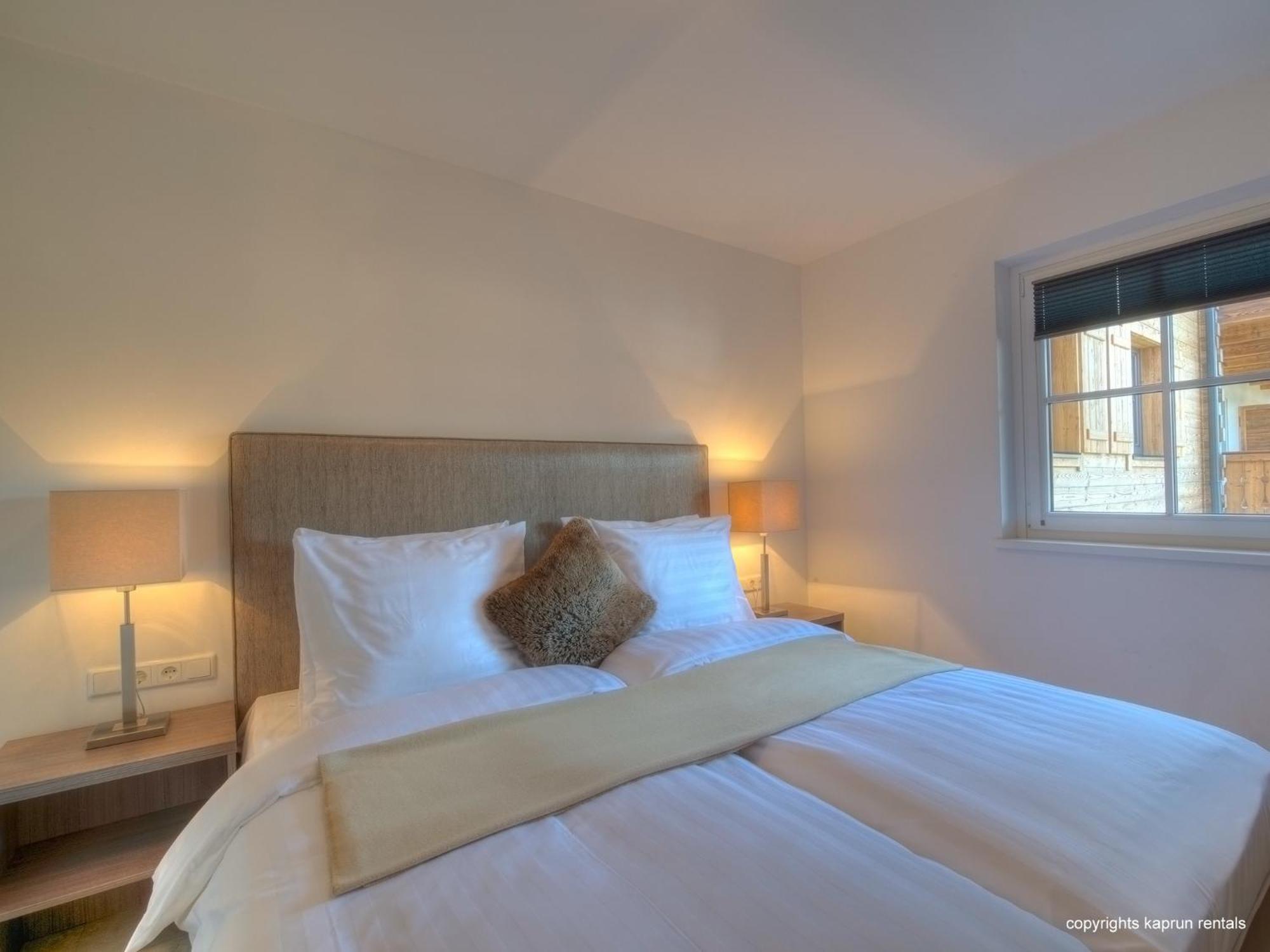 Kaprun Mountain Resort By Kaprun Rentals Номер фото