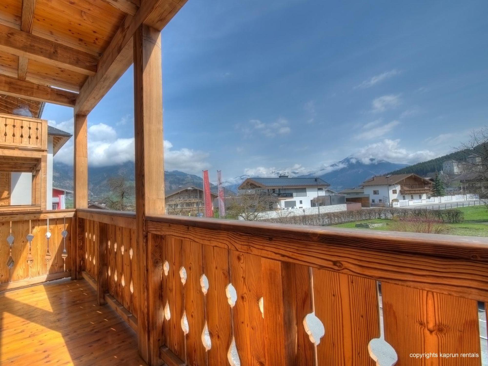 Kaprun Mountain Resort By Kaprun Rentals Номер фото