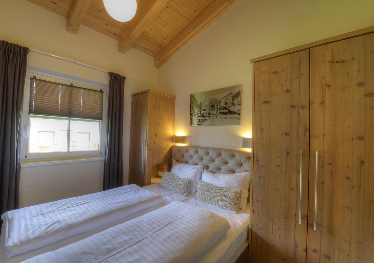 Kaprun Mountain Resort By Kaprun Rentals Номер фото