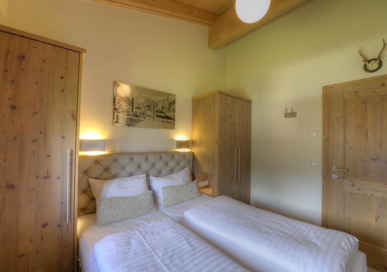Kaprun Mountain Resort By Kaprun Rentals Номер фото