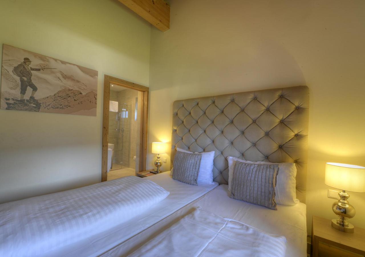 Kaprun Mountain Resort By Kaprun Rentals Экстерьер фото