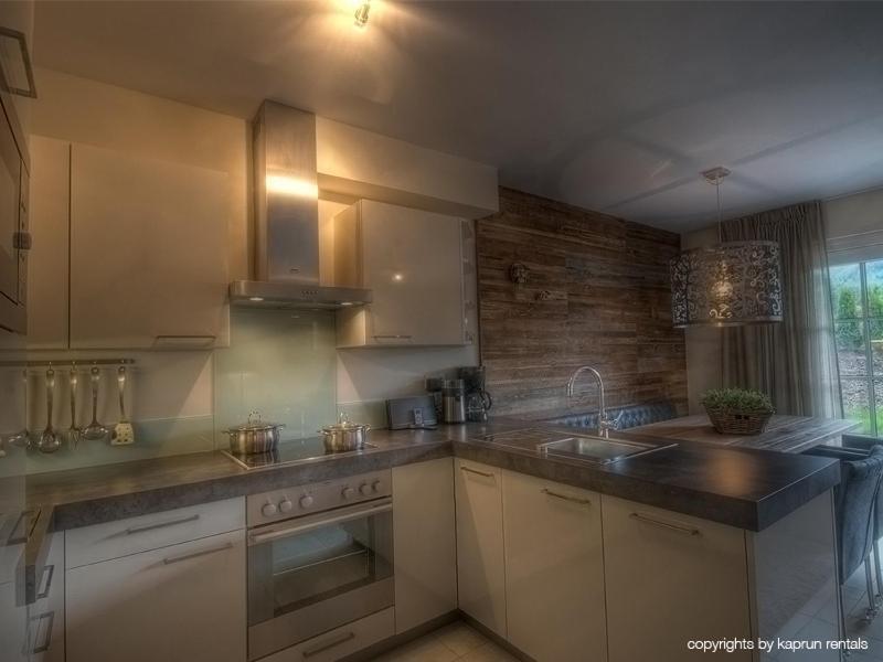 Kaprun Mountain Resort By Kaprun Rentals Экстерьер фото