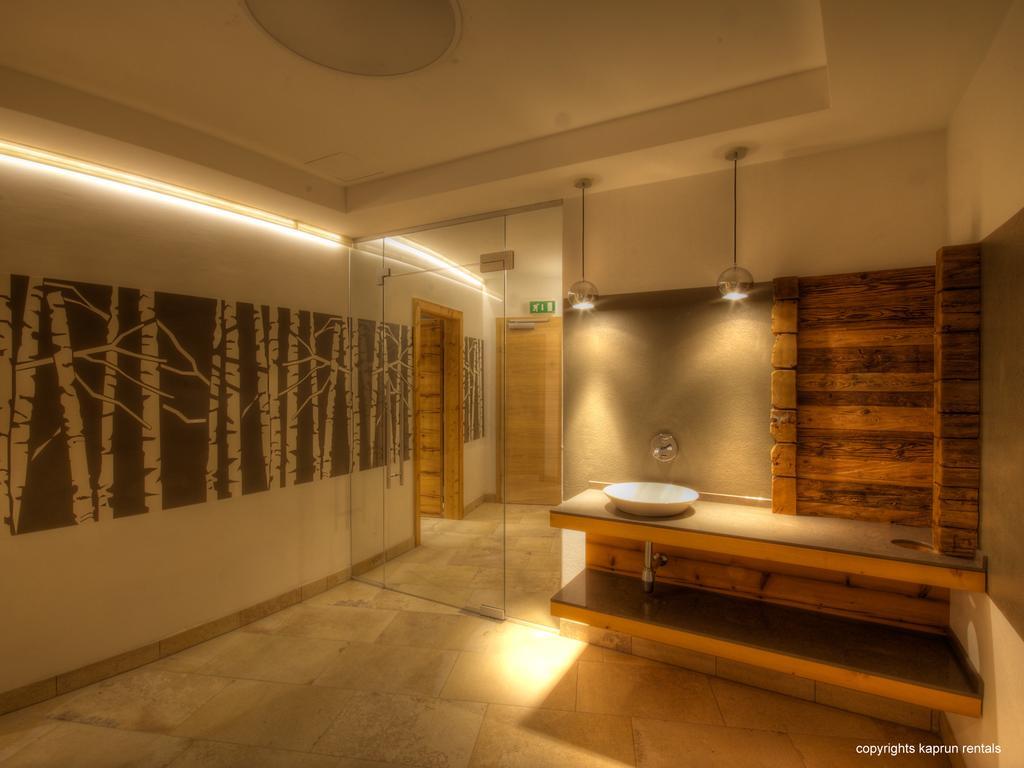 Kaprun Mountain Resort By Kaprun Rentals Экстерьер фото